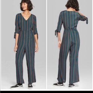 Wild Fable Jumpsuit   